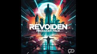 RevoideN Producer Pack (Video Teaser)