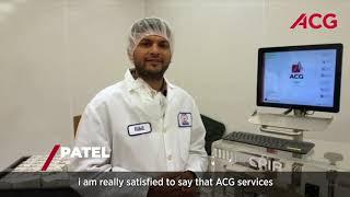 Satisfied Customer's talk about their experience with ACG Inspection