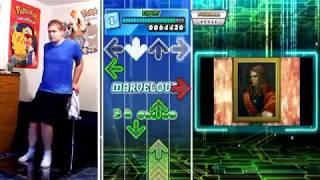 DanceDanceRevolution II - Vanessa - Expert - A-Rank