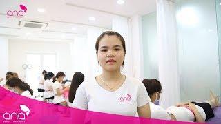 Sự thật về học nghề spa "vừa học vừa làm" qua lời kể của một học viên tại ANA