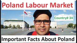 Poland Labor Market and Important Facts about Poland