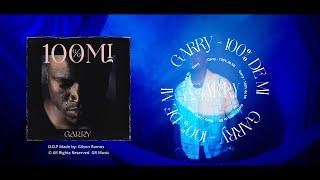 Garry - 100% Di Mi [Álbum 100%Mi]