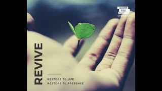 Revive Restore to Life Restore to Presence