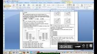 TUTORIAL ELABORACION DE EXAMENES