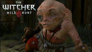 The Witcher 3 Next Gen Update | PC Part 35 21:9 | Ultra+ Settings 60FPS | Ugly Baby