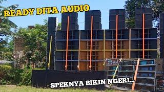 CALON PENDATANG BARU BATTLE SUMBER SEWU  DITA AUDIO BONDOWOSO