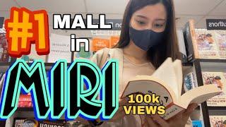 Mall Legend Miri Sarawak / Busang Jelini Viral