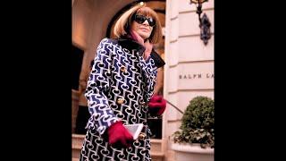 She's 75, but dresses like a Fashion Icon | Fashion Tips for women over 70 | #timelessfashion