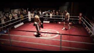 185 - 41 (AniMa11) - Fight Night Champion