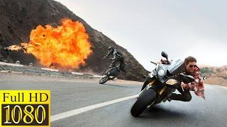 Tom Cruise - Enraged - Best Action Movie 2024 special for USA full english Full HD #1080p #Mission