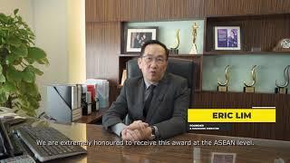 2020 NREA Award: ASEAN Real Estate Firm of the Year