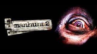 Manhunt 2 (Uncensored) - Full Game Walkthrough [4K] [Hardcore 5/5 Style points] (No commentary)