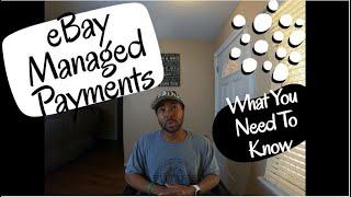 Everything You Need to Know: Ebay Managed Payments 2021: Seller Fees Explained!