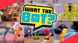 What the Bot? | Top Moments