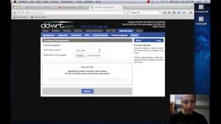 How to install DD-WRT firmware or Tomato Firmware on an Asus RT-N16 router