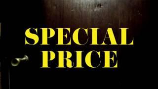 Special Price (Official Video)- Toussaint Lorenz Feat. SirisThaKidd, Hazy, Mc Uriah (Prod. SMTracks)