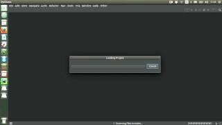 Short demonstration of Pycharm Python IDE