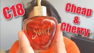 Lolita Lempicka Sweet Review (2014) | Inexpensive & Cherrylicious!