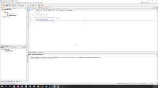 Reading from MS Access Database with Netbeans