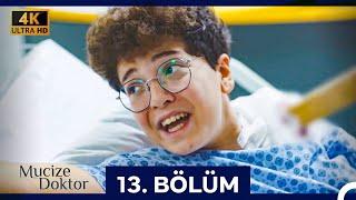 Mucize Doktor 13. Bölüm (4K)