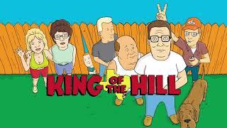 Main Theme - King of the Hill