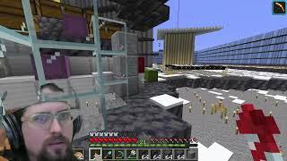 Ch 114–118: Reading Moby Dick on HermitCraft 10!