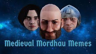 Mordhau | Medieval Memes