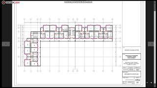 How to Import a PDF File Into ArchiCAD