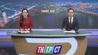 Thời sự THTPCT tối 1/9/2024 | Cần Thơ TV