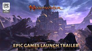 Neverwinter: Forgotten Realms Trailer