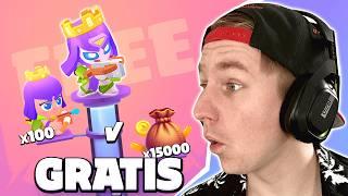  GRATIS LOOT & SKIN UMSONST! SO BEKOMMT IHR ES! | SQUAD BUSTERS Deutsch