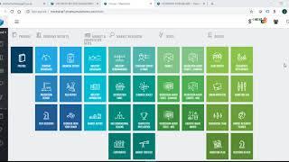 MarkStrat Simulation: How to Set Up Team Identity