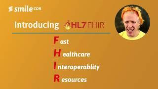 Intro to FHIR