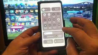 Android 14 One UI 6.1 - Samsung S9 &  family ! Alexis XDA Calabria III Noble 4.1.1