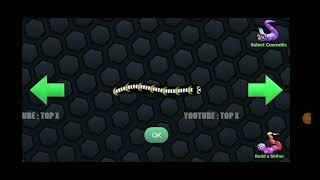 How to Download slither io vip 5.0