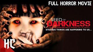 Seed Of Darkness | Horror Movie Full Movie | Paranormal Horror Movie | @HorrorCentral