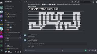 J4J + S4S DISCORD SERVER -https://discord.gg/vqGsxBW