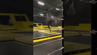 Jumpsquare Nieuwegein