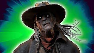 I Just Wanna Be a Cowboy & Yeehaw | Dead by Daylight