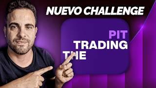 ¡THE TRADING PIT! ¡Nuevas Reglas y Desafíos! Mi Opinión