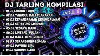 DJ Tarling kompilasi "TARLING JADUL" Cocok Buat Santai