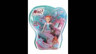 куколка Блум волшебная фея беливикс винкс #shorts #winx #bloom #doll