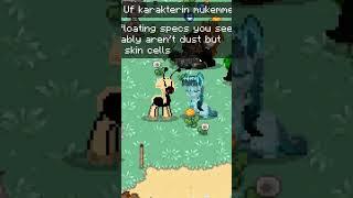 Jeff has so many fun facts #funfacts #facts #bug #ant #ponytown #mlpgame #mlp #fandoms #foryoupage