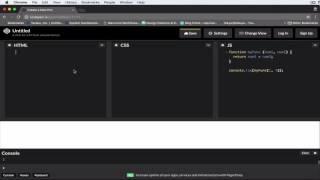 Difference between argument and parameter