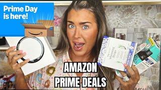 AMAZON PRIME DEAL RECOMMENDATIONS | THESE ARE MY RESTOCK DEALS | AMAZON |  HOTMESS MOMMA MD