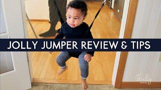 Jolly Jumper Review & Tips