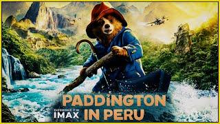 Paddington In Peru 2024 Full Movie, Dougal Wilson, Hugh Bonneville,Emily,Review & Facts Analysis