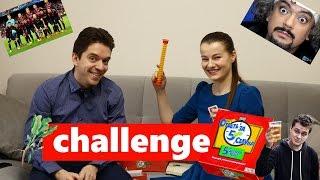 ЧЕЛЛЕНДЖ ДЛЯ УМНЫХ: ОТВЕТЬ ЗА 5 СЕКУНД | 5 seconds challenge