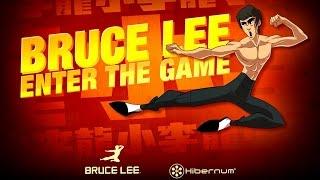 Bruce Lee: Enter The Game