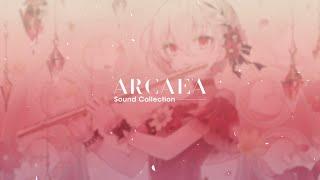 Arcaea Sound Collection 7 "Memories of Serenity" Preview